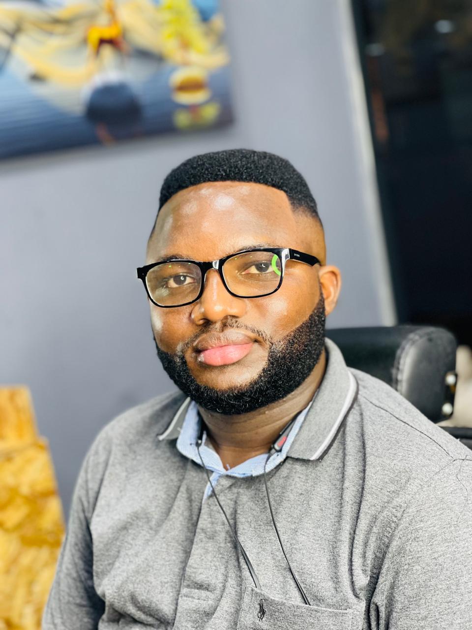 Member profile photo